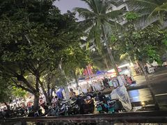 -海大南门夜市(海富街店)