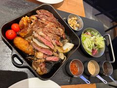 -新贝乐意大利餐厅(苏州中心店)