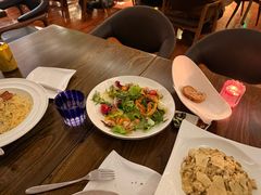 -安妮意大利餐厅(世贸天阶店)