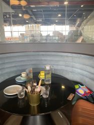 -LePark乐派亲子餐厅(33小镇店)