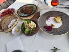 -俄士厨房(五棵松华熙LIVE店)