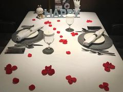 -王品牛排(郑州大卫城店)