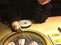 -久苑烧肉(世界城广场店)