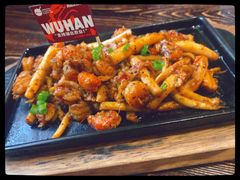 -小川洋风料理(汉街店)