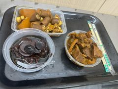 猪脚姜-阿姨牛杂(北京路店)