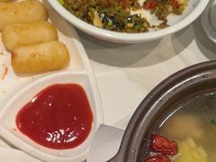 -周大厨辣椒炒肉(淮安万达店)