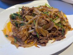 -李老哈·东北菜(宋园路店)