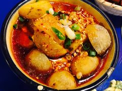 -马路边边串串香(双井直营店)