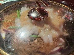 -绿茶餐厅(蓝色港湾店)
