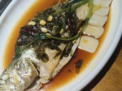 -三个渔夫·蒸汽海鲜(小白楼店)