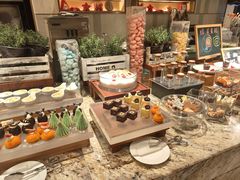 -嘉定凯悦·咖啡厅