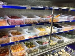 -马路牙子地桌烤肉(工体店)