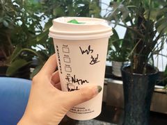 馥芮白咖啡-星巴克(北京惠新东街店)