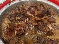 -乔家满族八大碗(流水沟店)