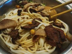 -老东江米粉(南方大厦店)