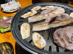 -韩象烤肉·韩国料理(市南麦凯乐旗舰店)
