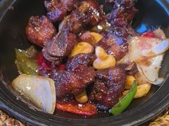 -去茶去餐厅(中央大街店)