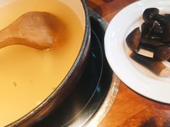 -黑鸡小馆(金源店)