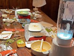 -烤小呆碳烤大肉筋