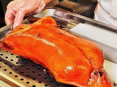-范家小馆·烤鸭新京菜(金融街店)
