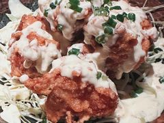 南蛮炸鸡-醉虎传(南锣鼓巷店)