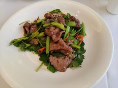 -骏莱海鲜鱼港(五角场店)