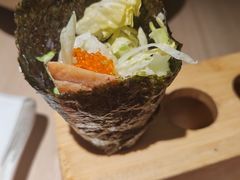 -匠和风精致料理(成都龙湖滨江天街店)
