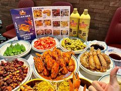 -三妹小龙虾·黄油蟹(华侨城总店)