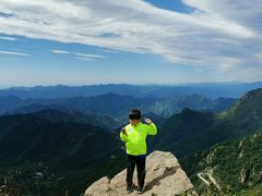 -白草畔自然风景区