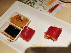 -避风塘(南汇店)