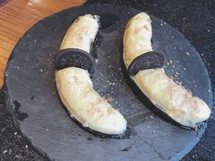 -烧货·活海鲜炭烧(湖滨商业街店)