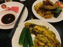 -御养源·影院式足道·按摩SPA·星级自助餐(青秀店)