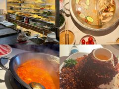 -小龙坎火锅(IFS HOT店)