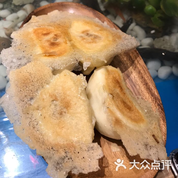 牛三哥洛阳牛肉汤二品牛肉水煎包图片 - 第8张