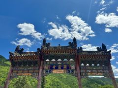 -五台山风景名胜区