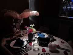 -ZHAO赵·牛扒坊(万象城店)