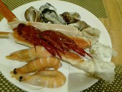 -888自助餐