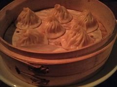 -上海柏悦酒店·世纪100牛排馆