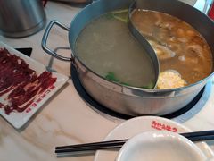 -为什么牛潮汕牛肉火锅(中信广场店)