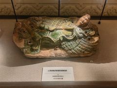 -呼和浩特博物馆