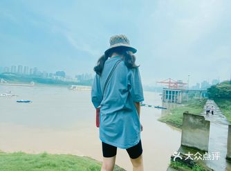仿佛日影《小森林》般画面|重庆正在消失的寸滩老街打卡记