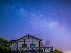 -长沙黑麋峰国家森林公园
