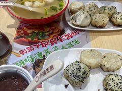-小杨生煎(深圳岗厦北店)