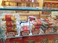 -芦庄子桂顺斋(和平路总店)