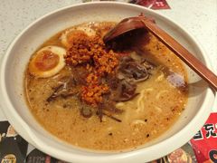 -味千拉面(和平大道奥山世纪城店)