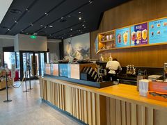 -星巴克(天津佛罗伦萨小镇店)