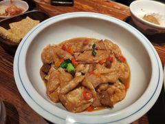 -衡厨·衡阳土菜(中南店)