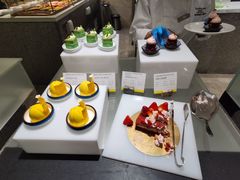 -解放碑威斯汀酒店-知味国际美食餐厅