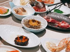 -上宴精品海鲜姿造(晶融汇旗舰店)