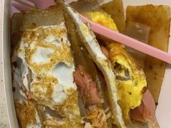 -四环冷面王(西单华威约饭街店)